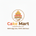 logo by Cake Mart