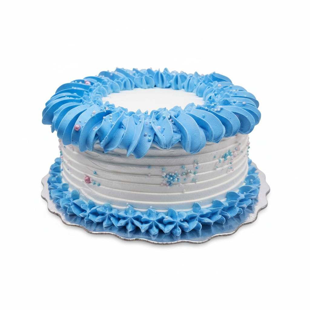100% Vegetarian, Eggless Celebration Cakes - Birthday, Anniversary & Special Occasions by Cake Mart
