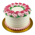 100% Vegetarian, Eggless Celebration Cakes - Birthday, Anniversary & Special Occasions by Cake Mart