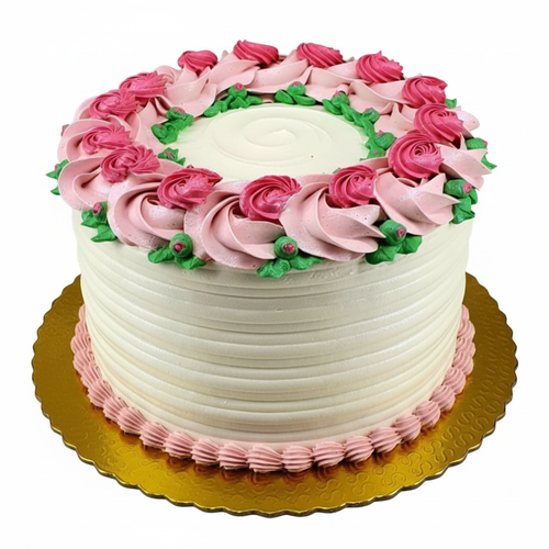 100% Vegetarian, Eggless Celebration Cakes - Birthday, Anniversary & Special Occasions by Cake Mart